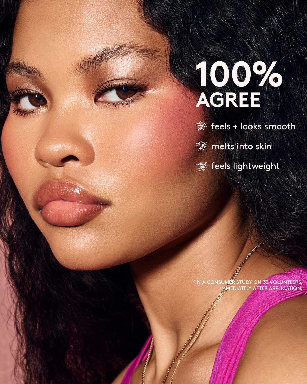 Suede Blush - Summer Vinho