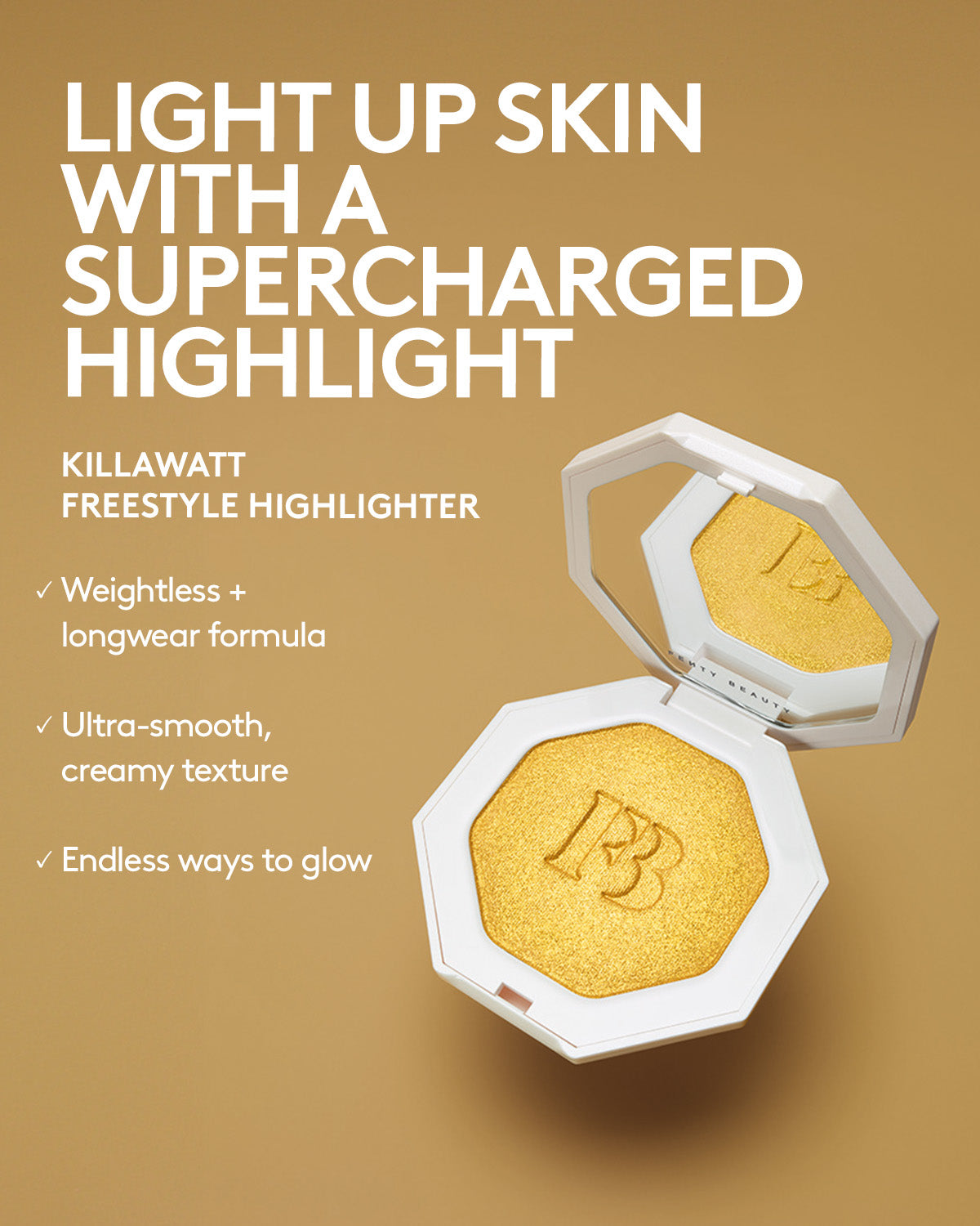 Illuminating Highlighter - Moscow Mule Mini