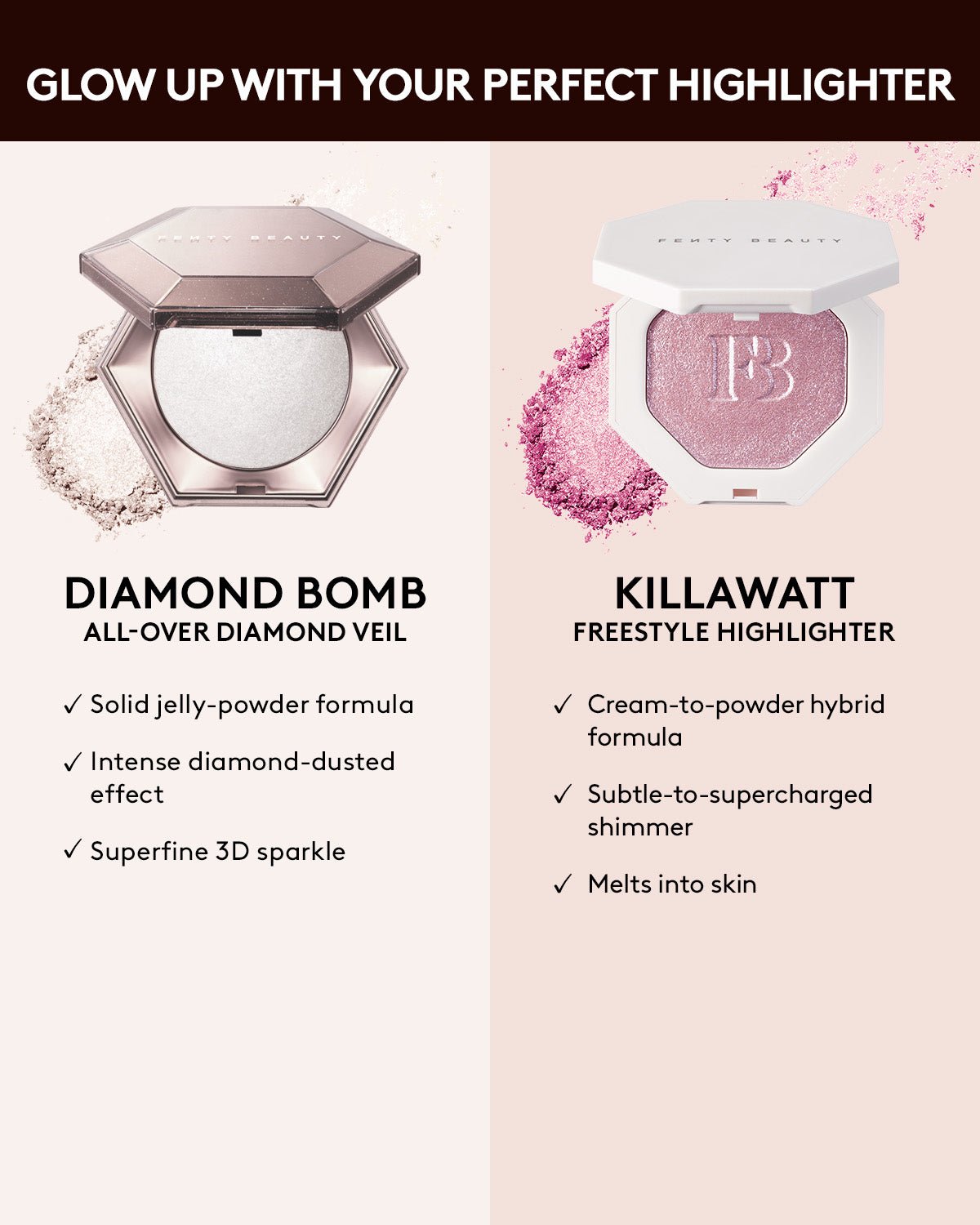 Illuminating Highlighter - Moscow Mule Mini