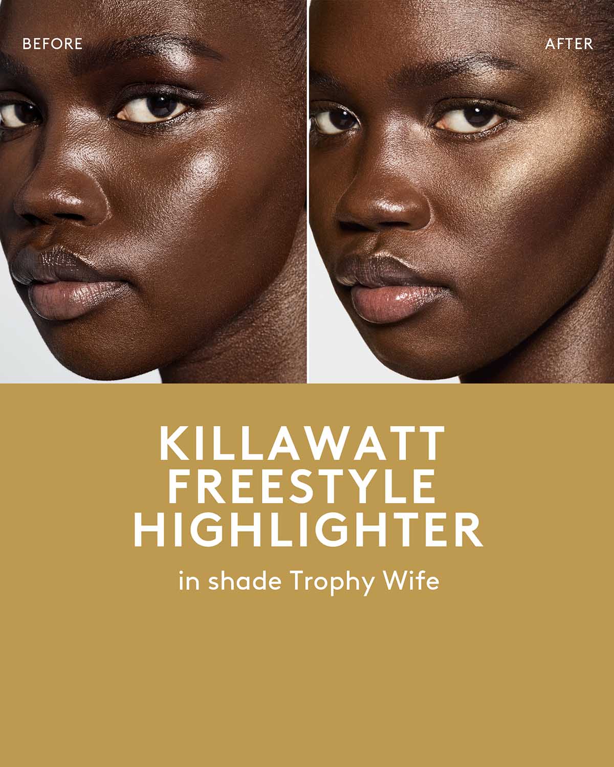 Illuminating Highlighter – Trophy Wife Edition