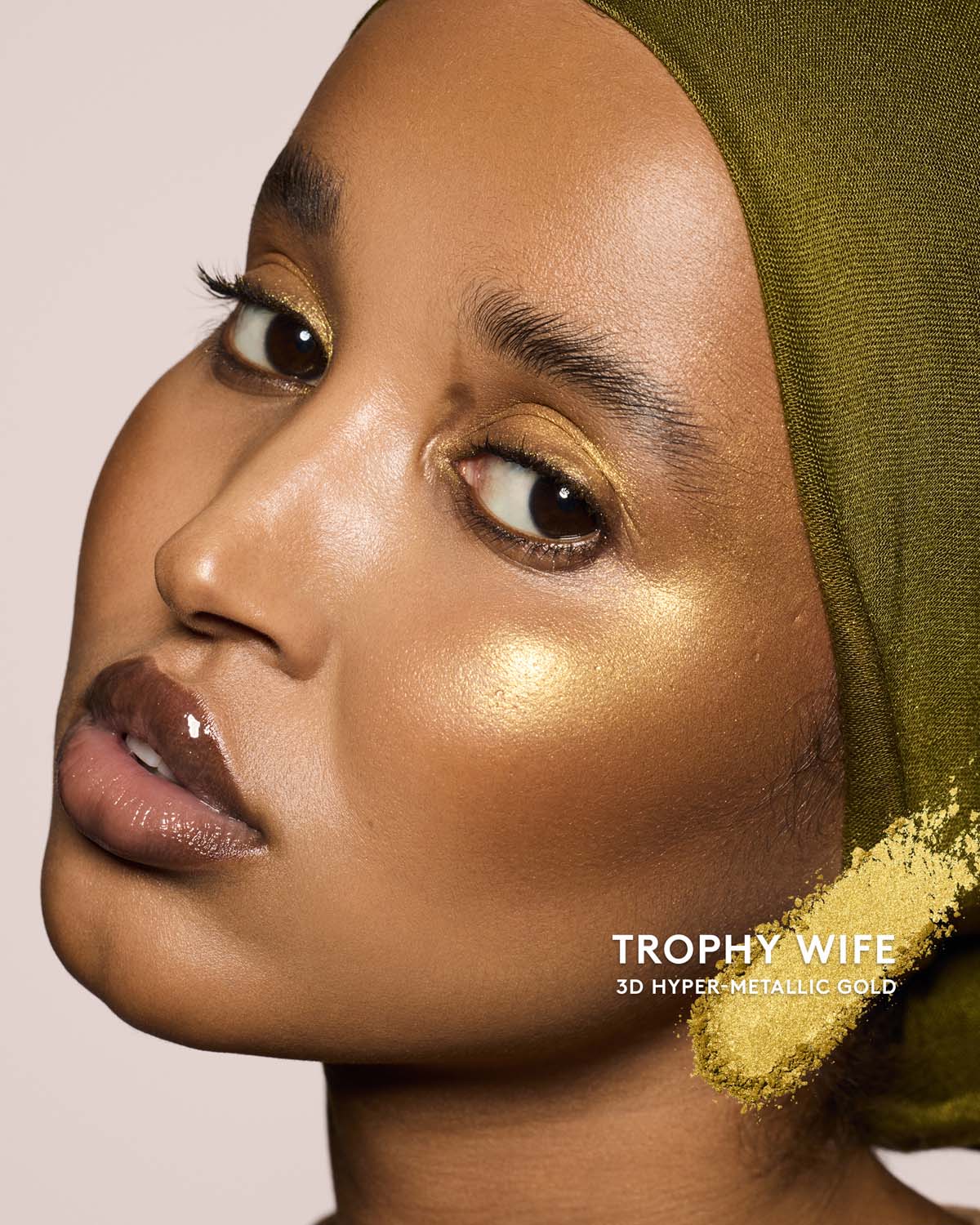 Illuminating Highlighter – Trophy Wife Edition