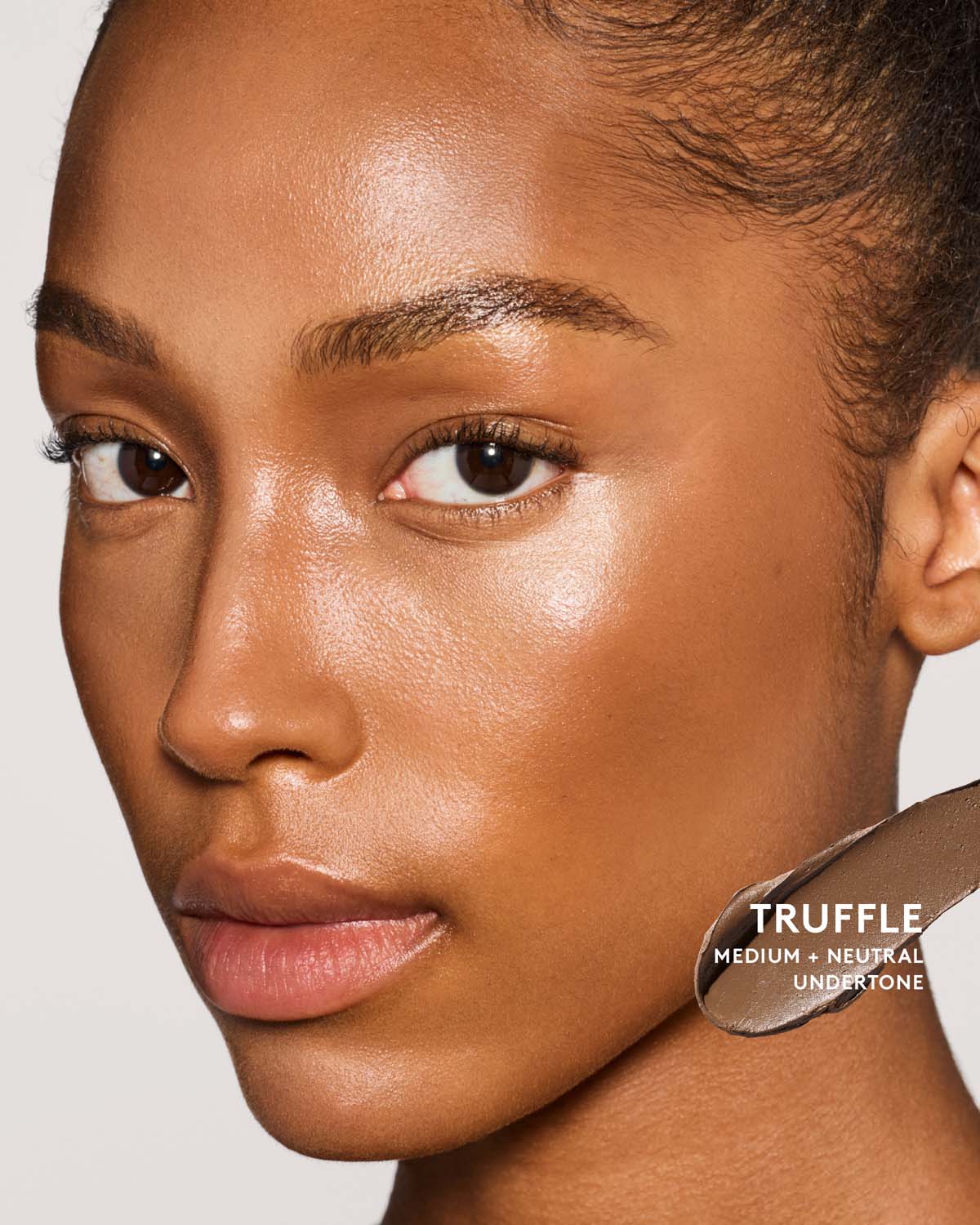 Mini Match Stix Duo: Contour & Highlight - Medium Elegance