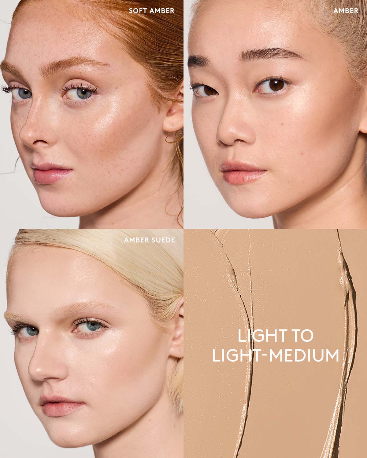 Mini Match Stix Duo: Contour & Highlight - Luminous Light