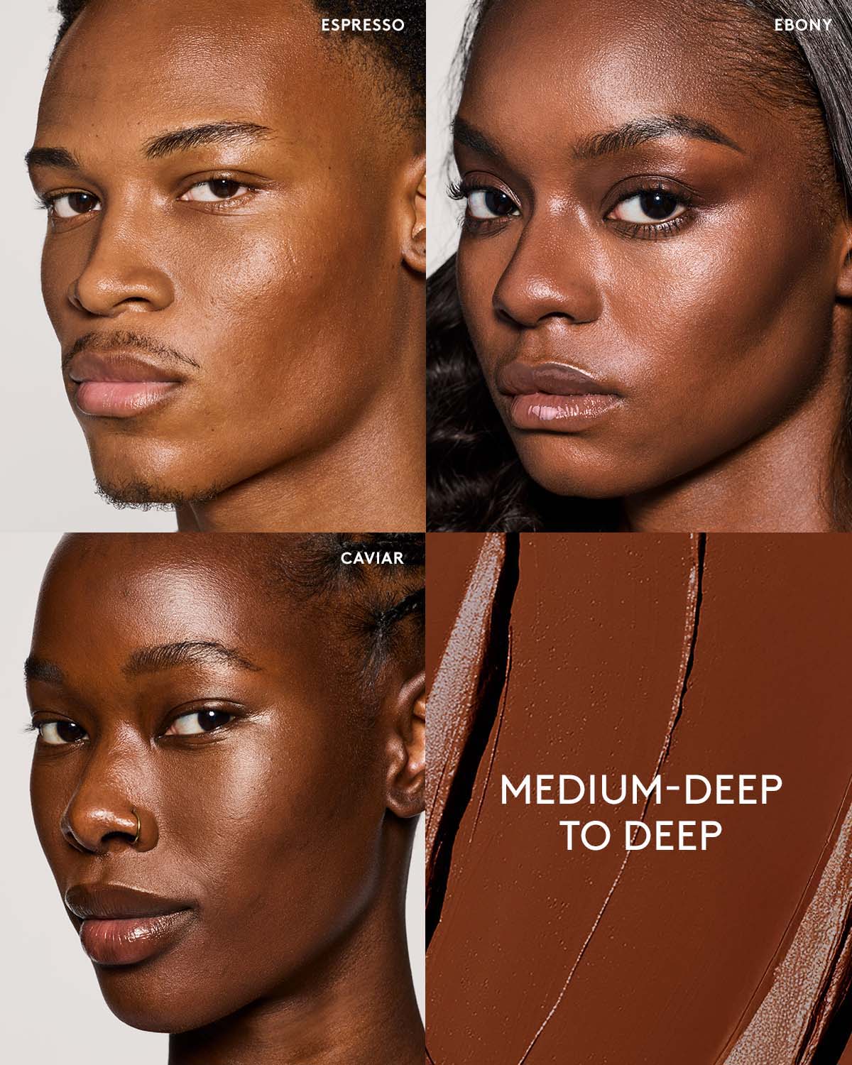 Sculpt & Illuminate Mini Duo - Deep Radiance
