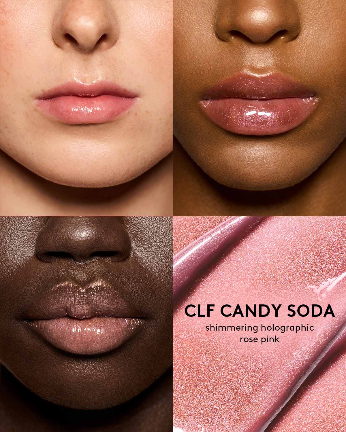 CLF Luxe Collection