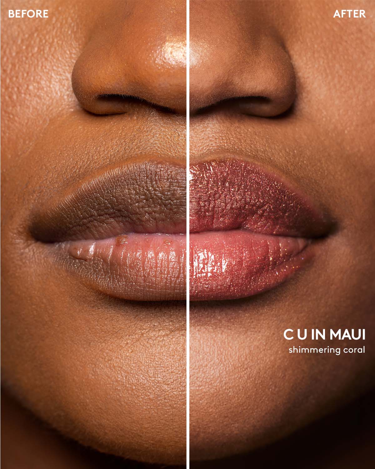 Luminous Lip Elixir - Shimmering C U In Maui