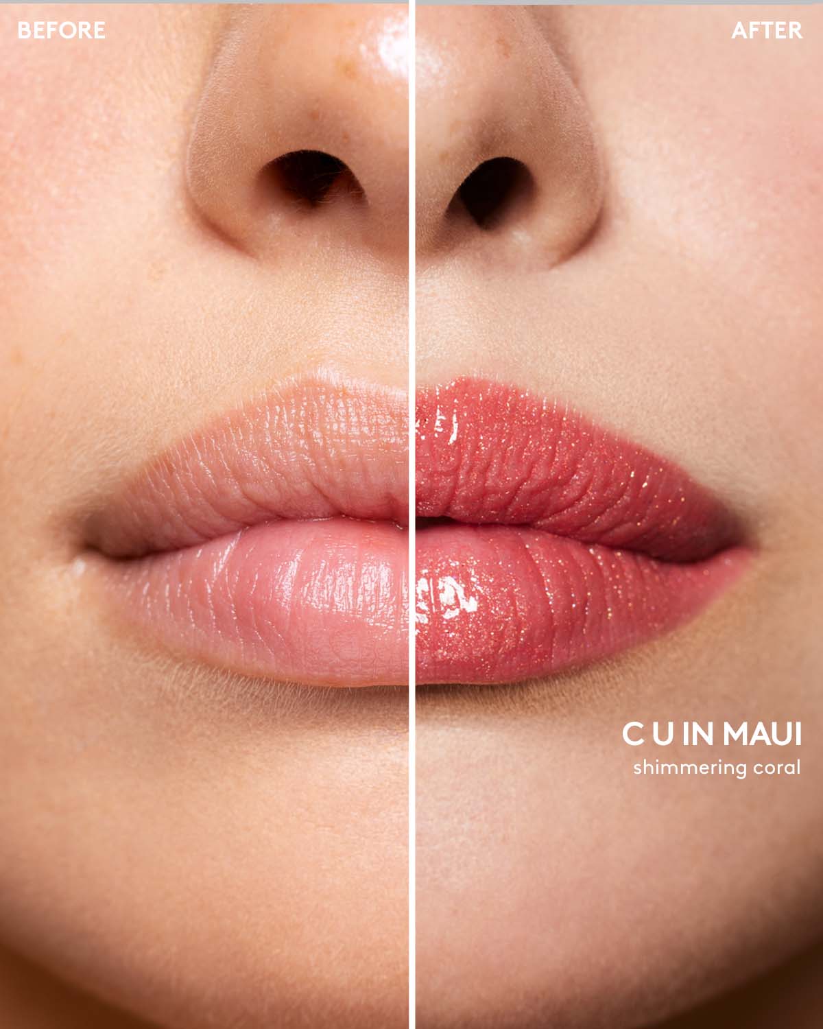 Luminous Lip Elixir - Shimmering C U In Maui