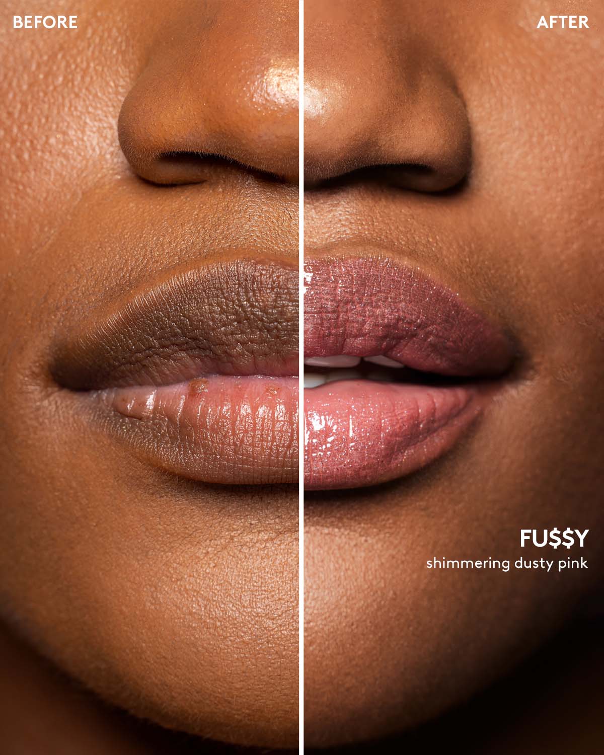 Luminous Lip Elixir - Radiant Fuchsia