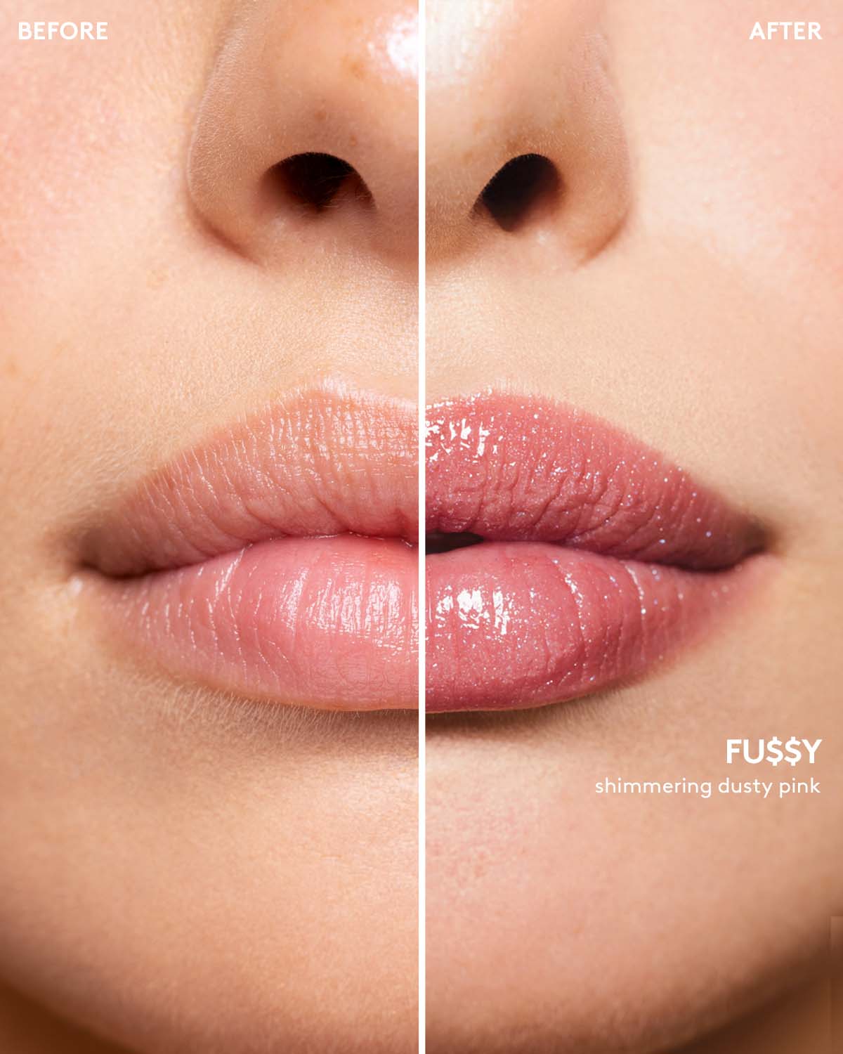 Luminous Lip Elixir - Radiant Fuchsia