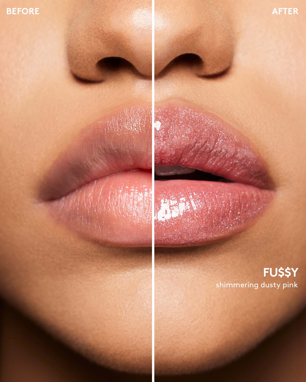 Luminous Lip Elixir - Radiant Fuchsia