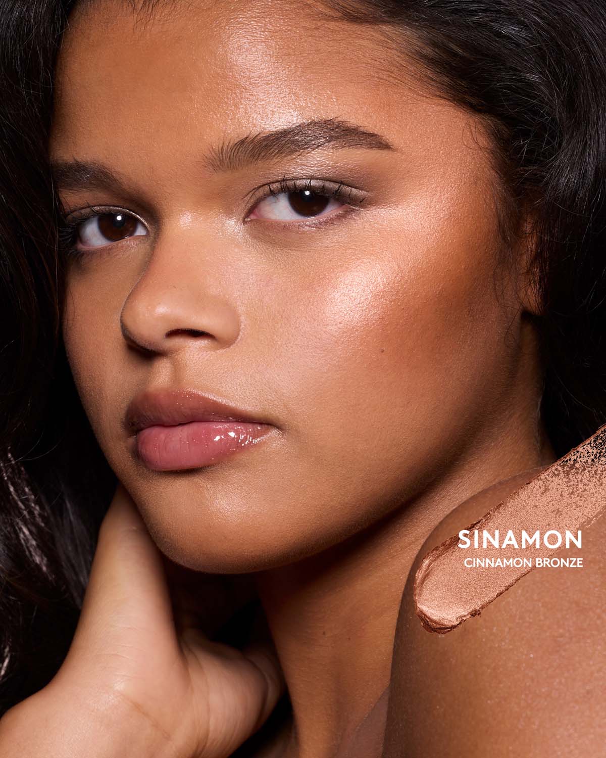 Mini Match Stix Duo: Contour & Highlight – Deep Medium Elegance