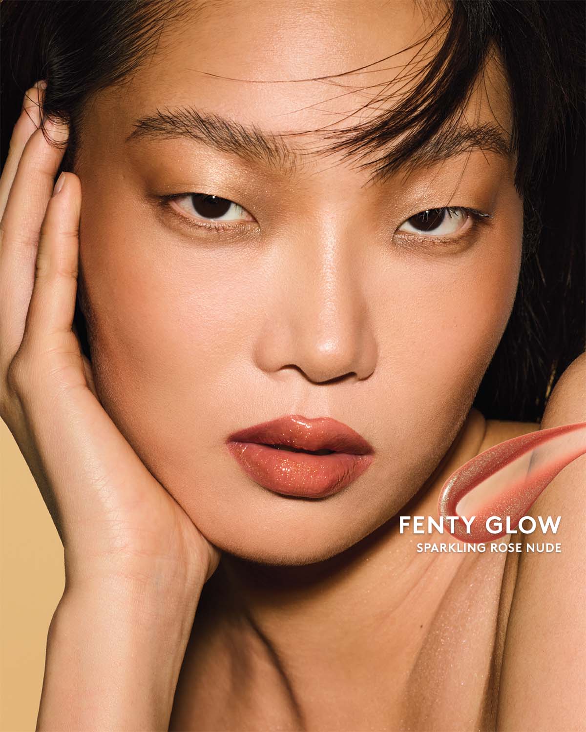 Luminous Lip Elixir - Fenty Glow