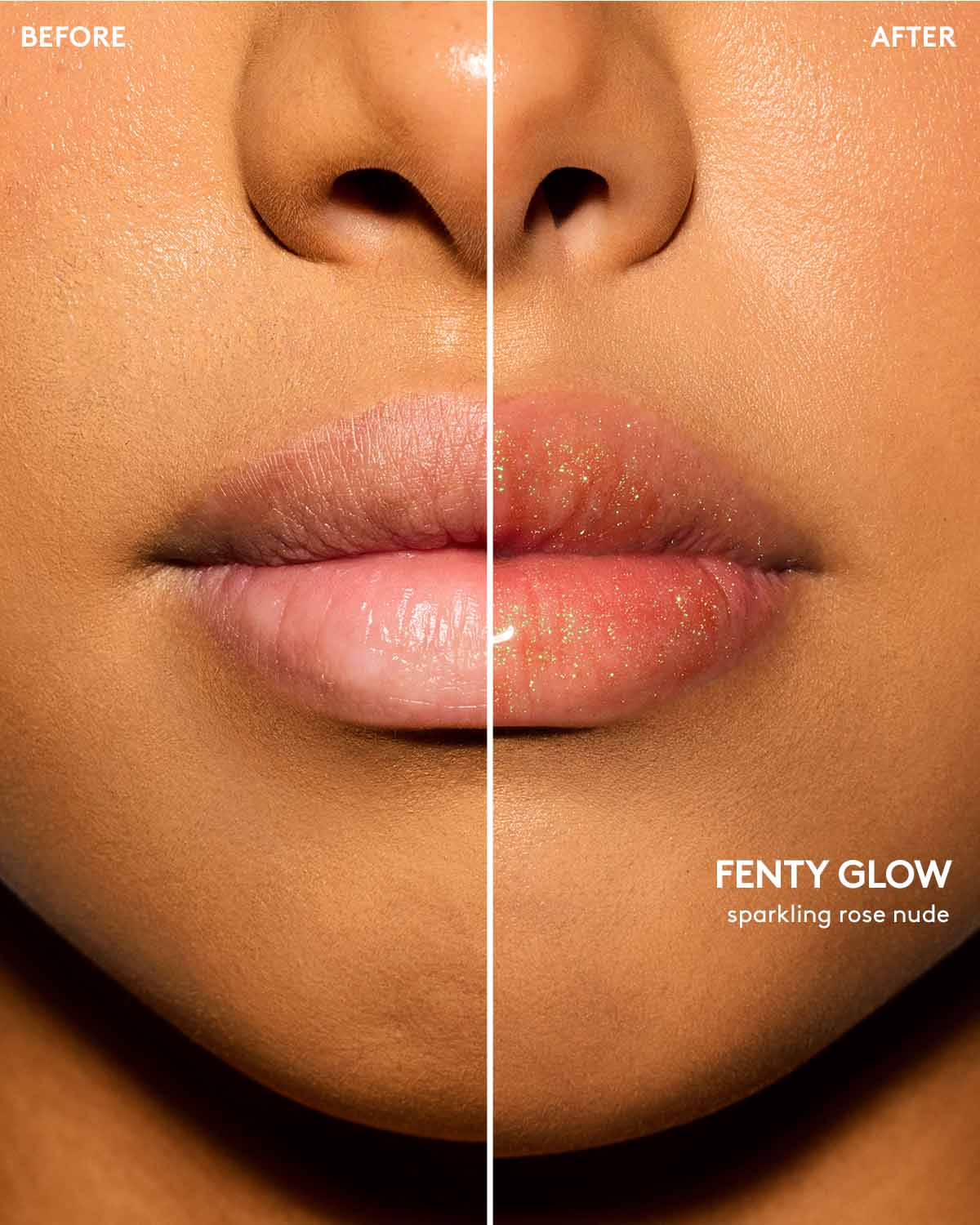 Luminous Lip Elixir - Fenty Glow