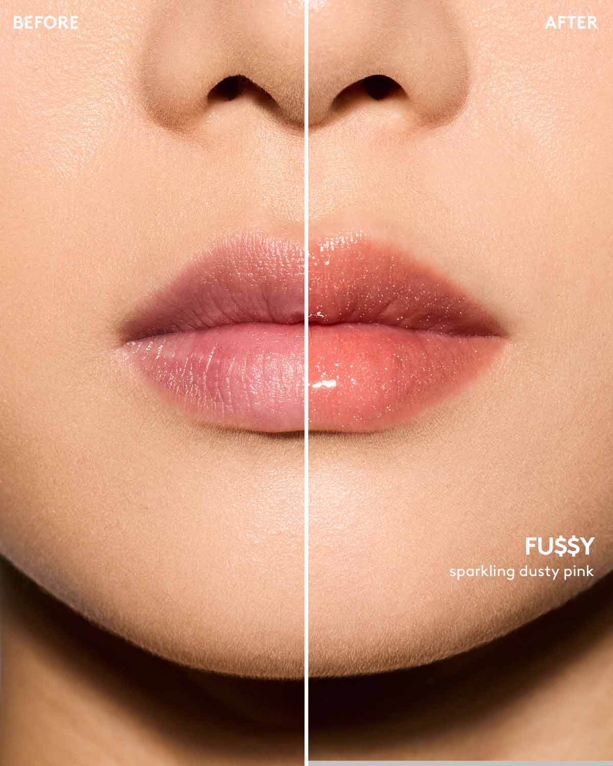 Luminous Lip Elixir - Gloss Bomb Oil 'N Gloss by Fu$y