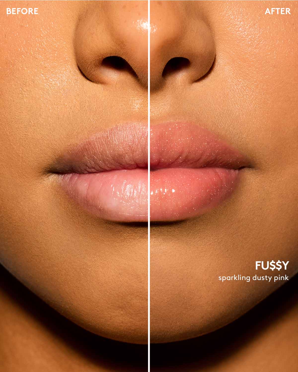 Luminous Lip Elixir - Gloss Bomb Oil 'N Gloss by Fu$y