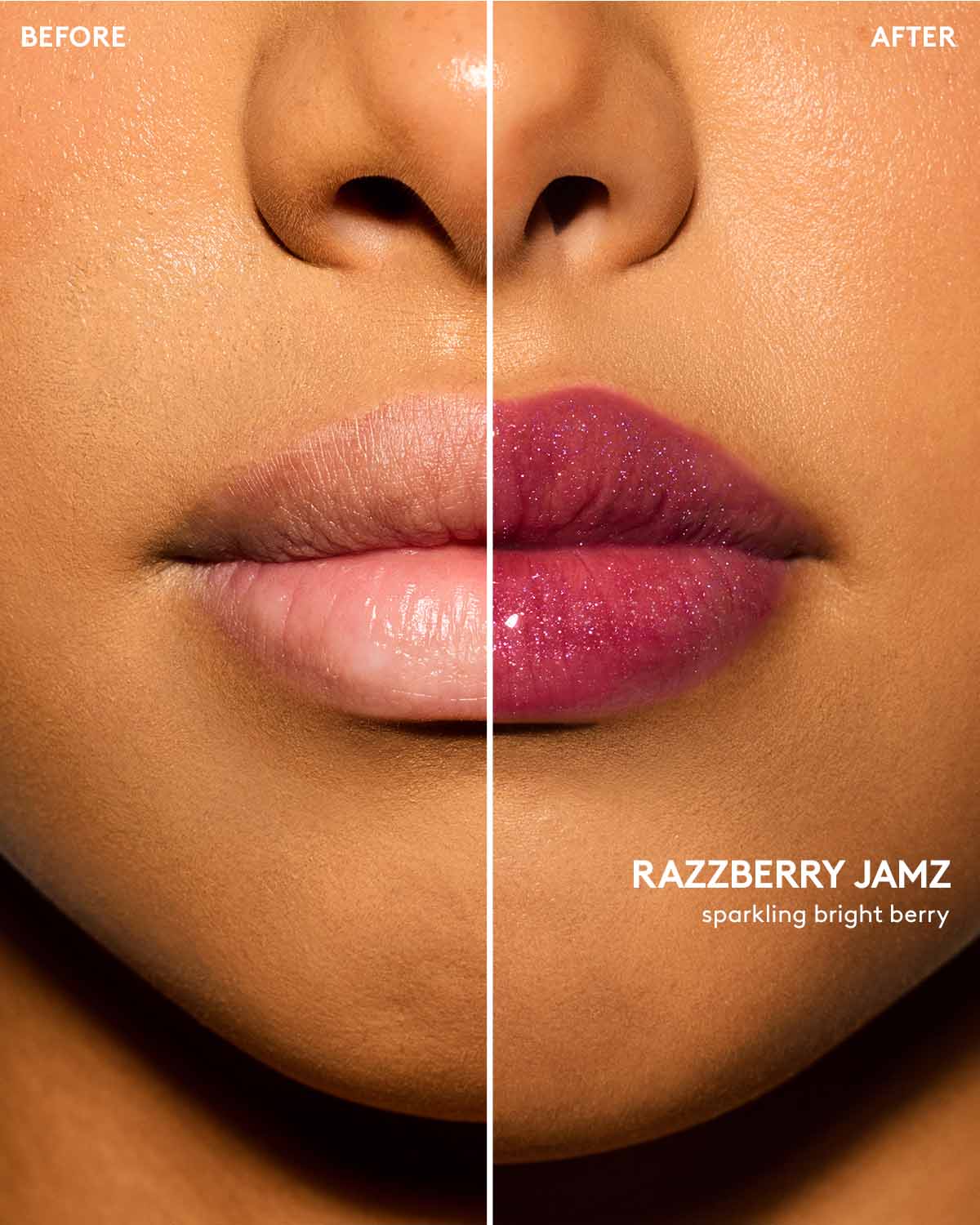 Luminous Lip Elixir – Razzberry Jamz