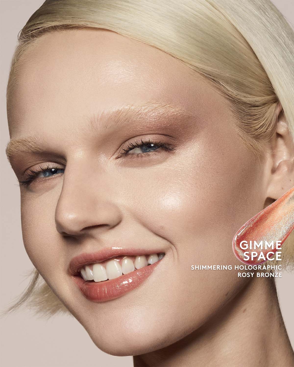 Celestial Gloss Luxe Lip Luminizer – Cosmic Radiance