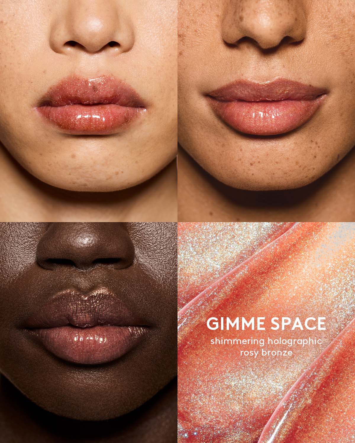 Celestial Gloss Luxe Lip Luminizer – Cosmic Radiance