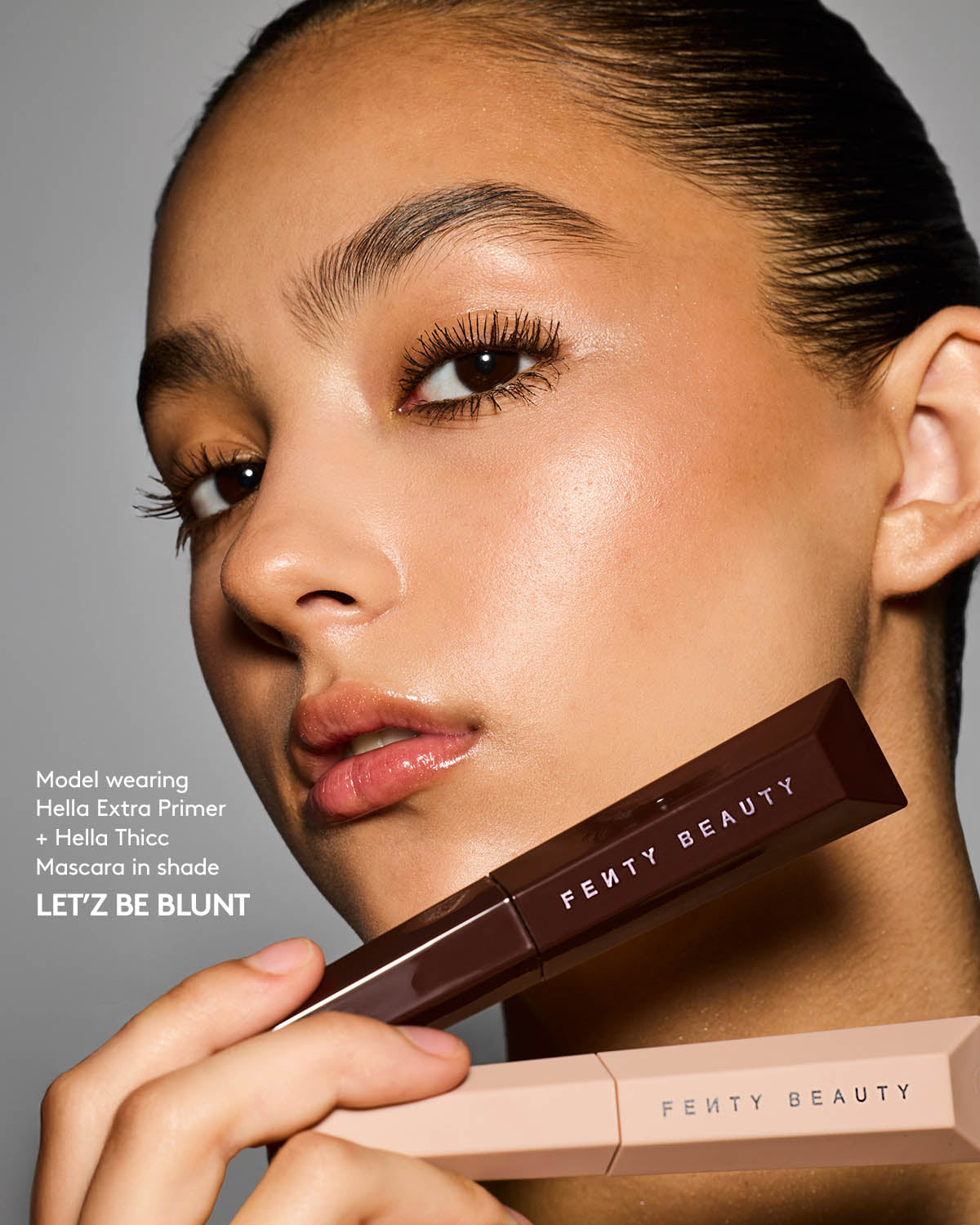 Luxe Lash Amplifier Primer