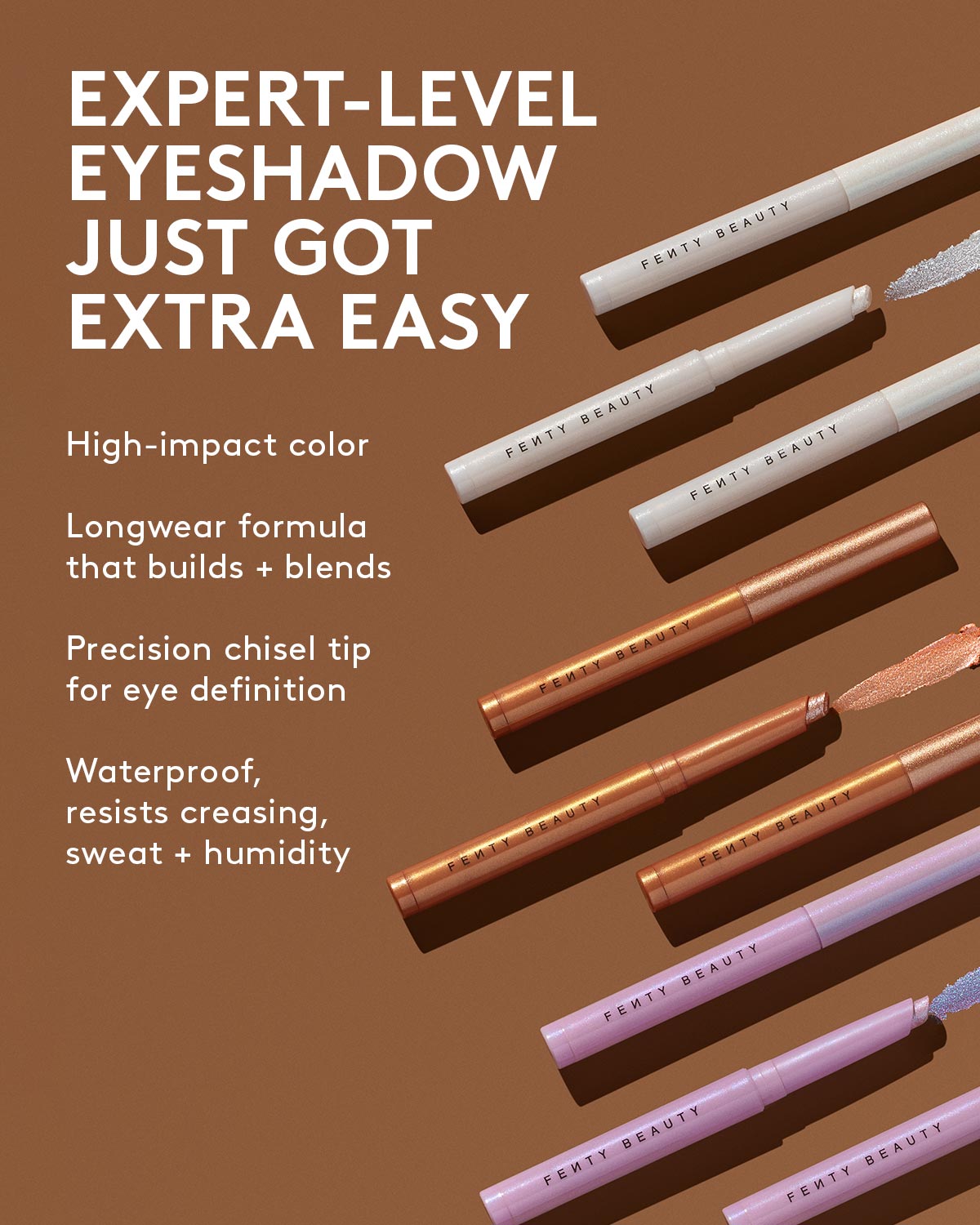 Diamond Veil Long-Wear Shadow Stix