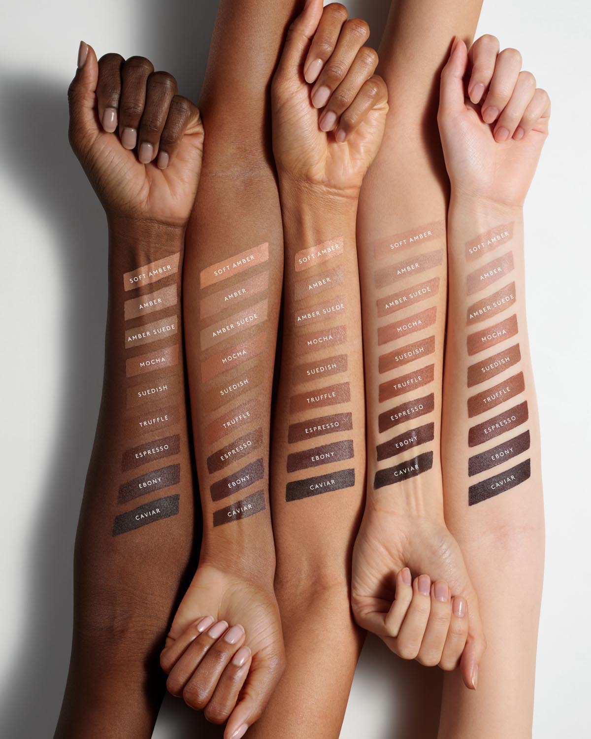 Mini Match Stix Duo: Contour & Highlight – Deep Medium Elegance