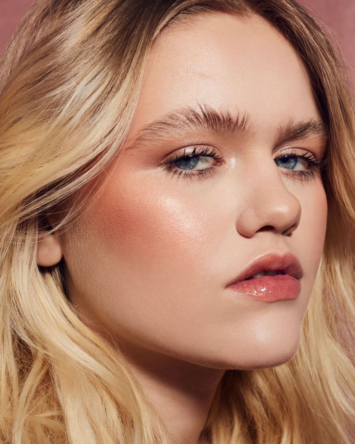Suede Blush Powder - Tahiti Teaze by Fenty Beauty