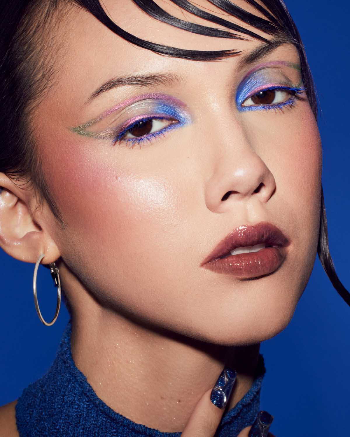 Arcana Lip Luminizer: Kaboom Gloss Bomb