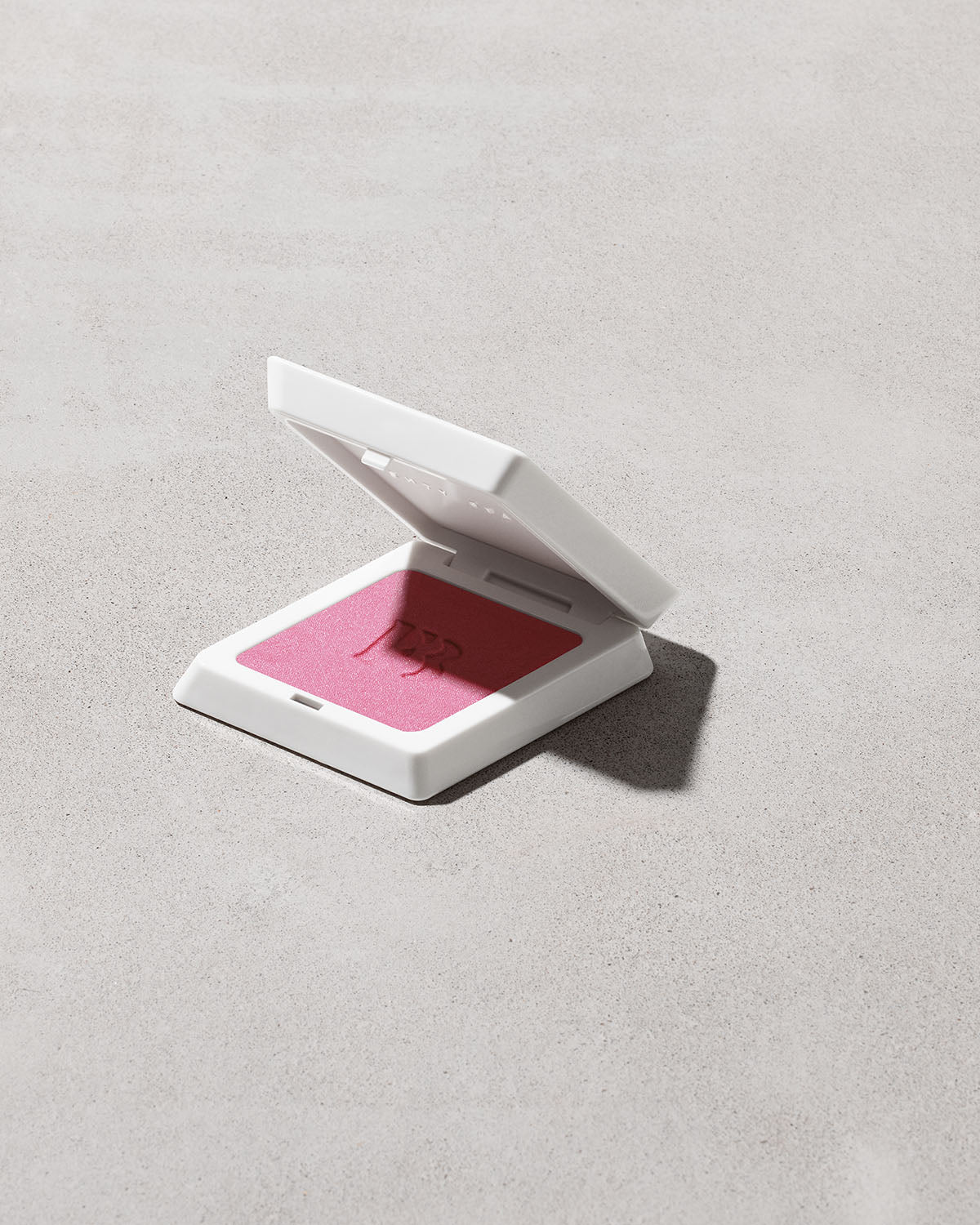 Suede Powder Blush — Wattabrat Collection