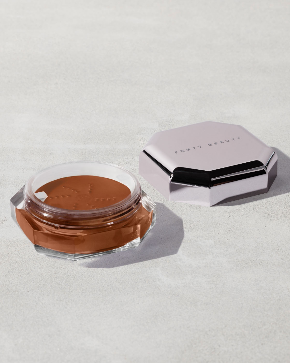 Silken Setting Powder - Cinnamon Essence