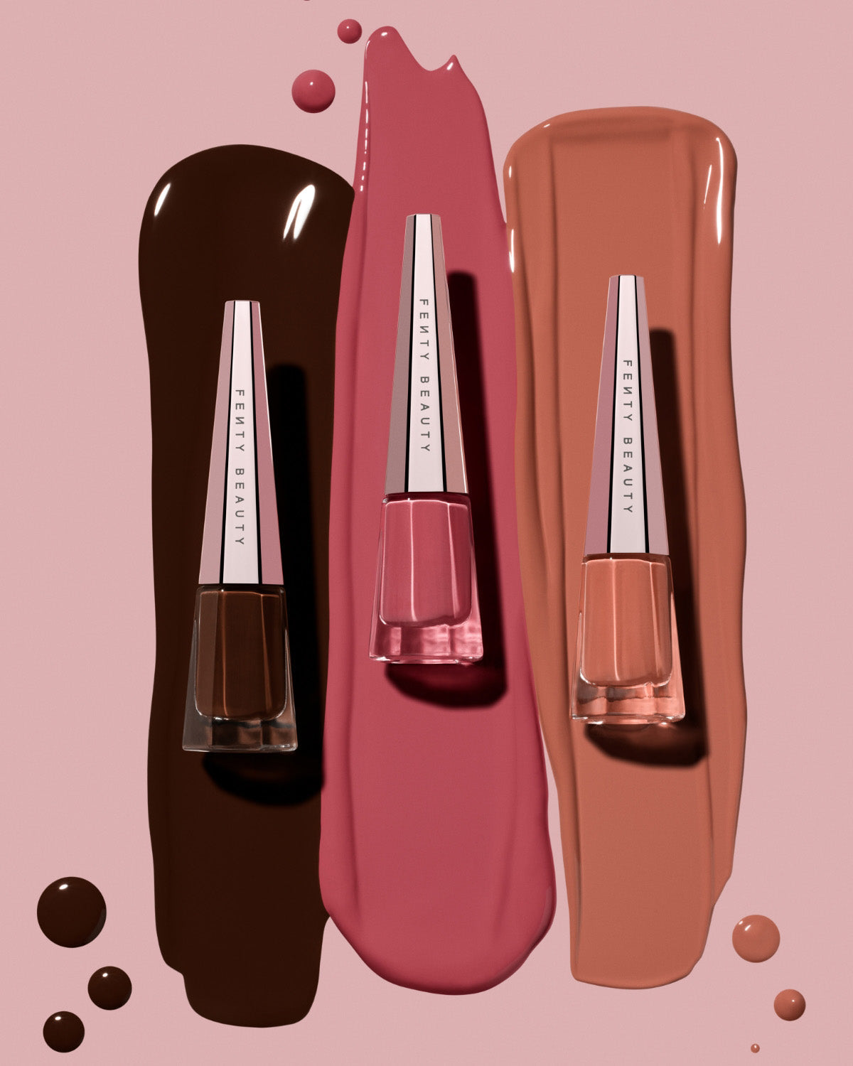Ilegal Stunna Lip Elixir: Luxe Longwear Fluid Color