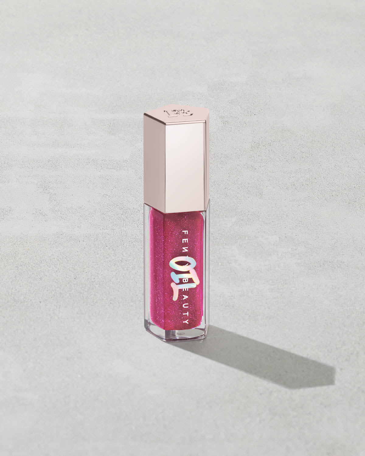 Luminous Lip Elixir – Razzberry Jamz