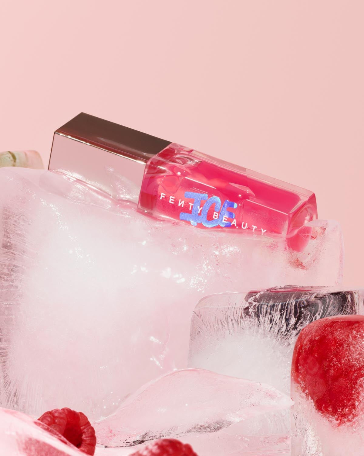 Berry Bliss Cooling Lip Luminizer