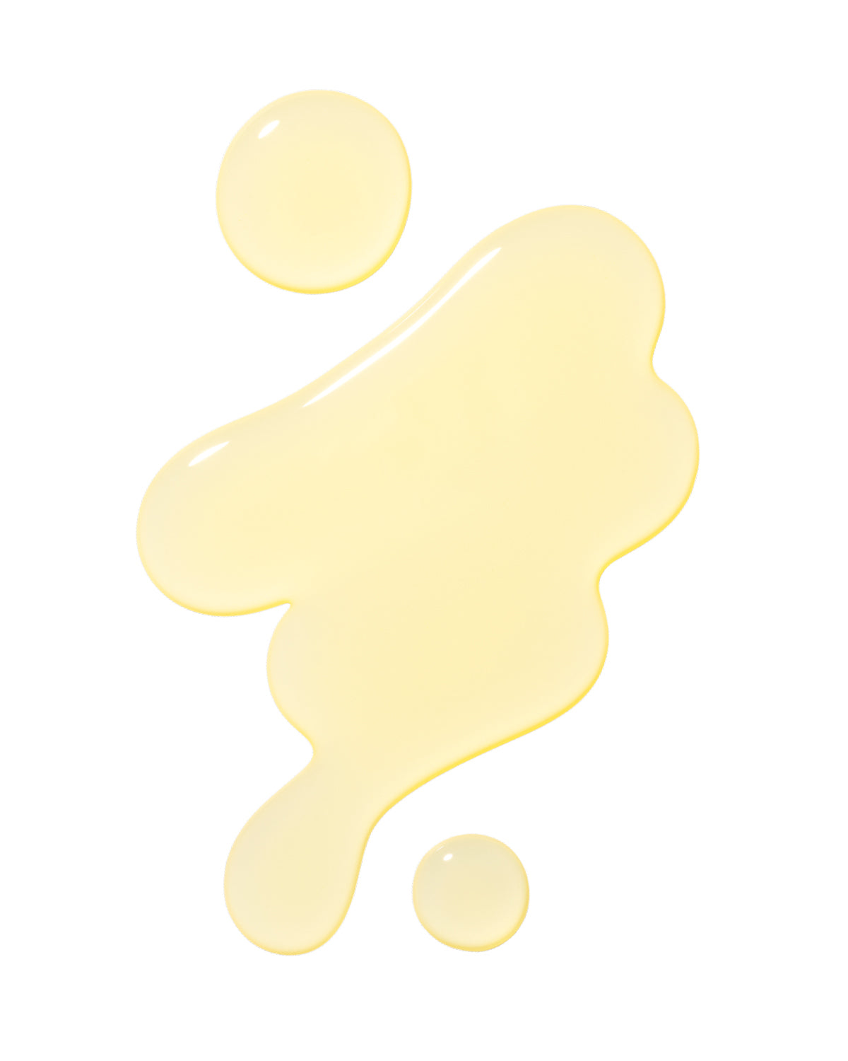 Chill Luxe Lip Luminizer - Frozen Pineapple Essence