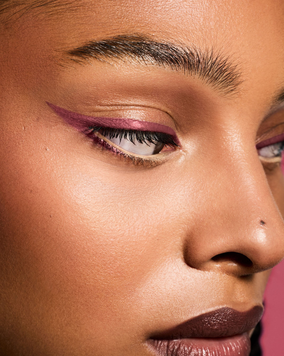 Gel Eyeliner for Eye Enhancement - Vanilla Killa
