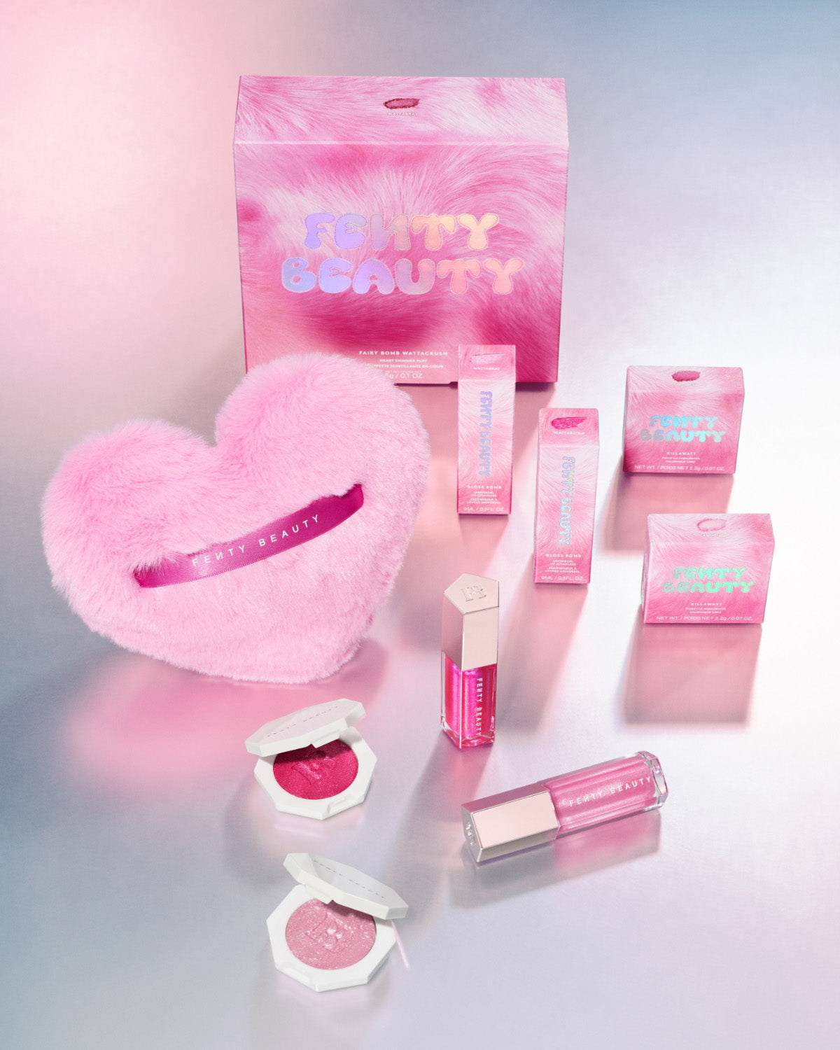 Luminous Lip Elixir - Wattabrat