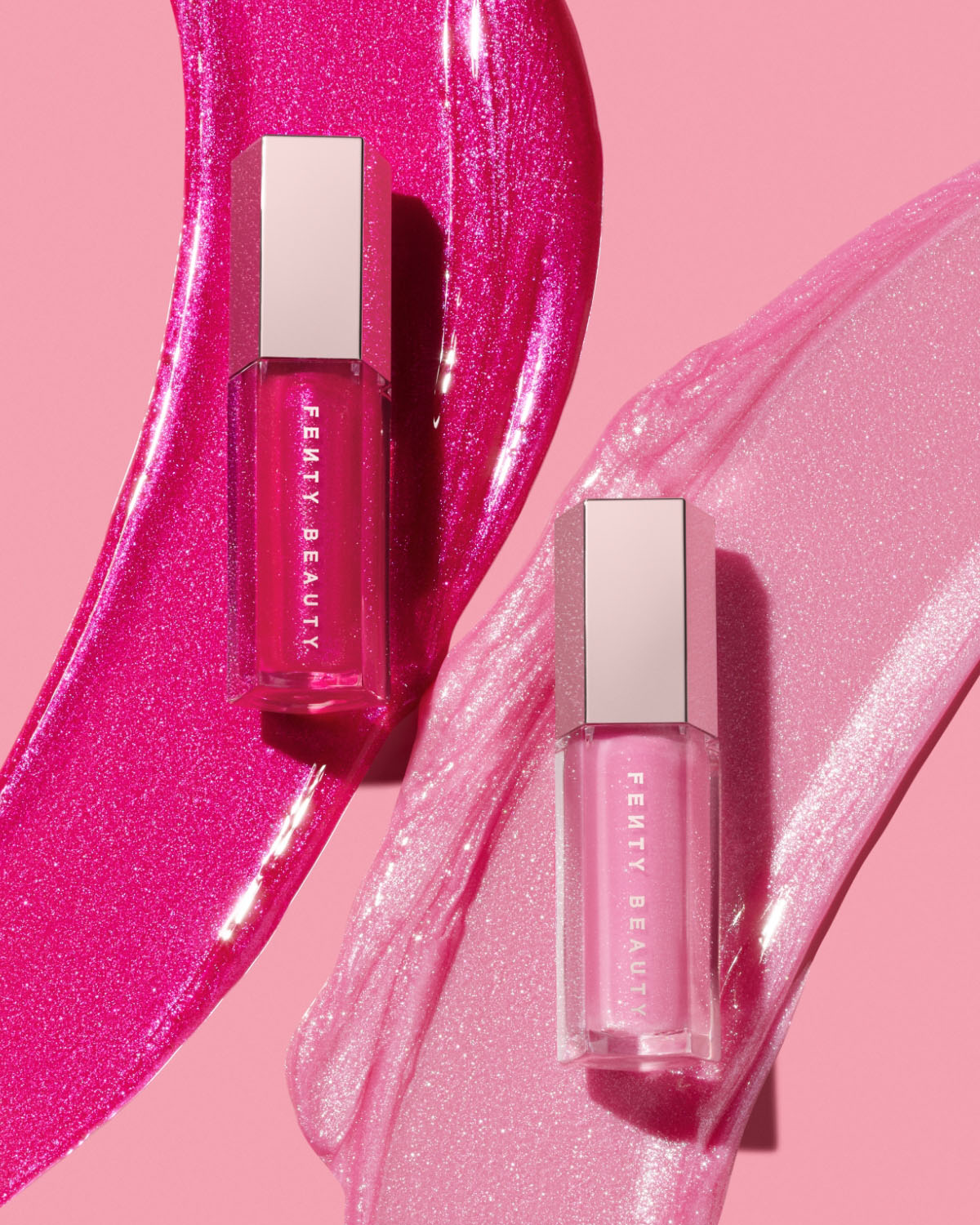 Luminous Lip Elixir - Wattabrat