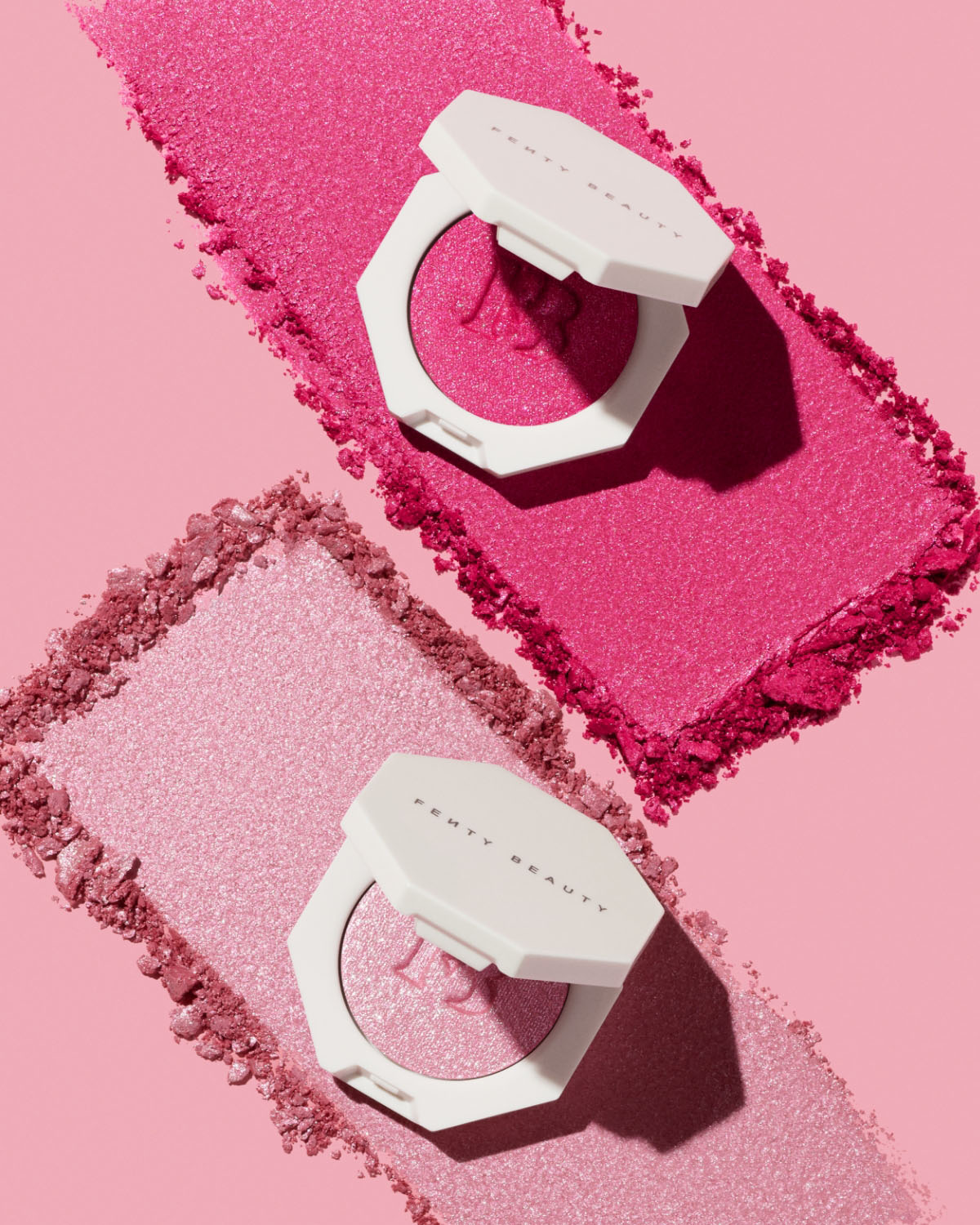 Illuminating Highlighter - Wattabrat Luxe Edition