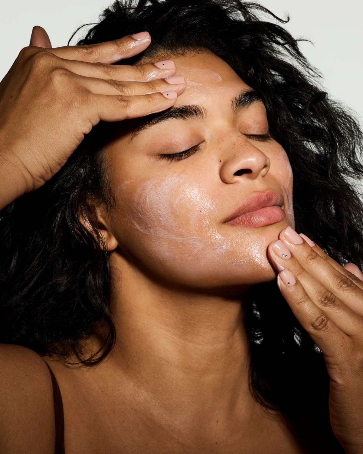 Hydra Vizor Mini: Mineral Broad Spectrum SPF 30 Hydrating Sunscreen