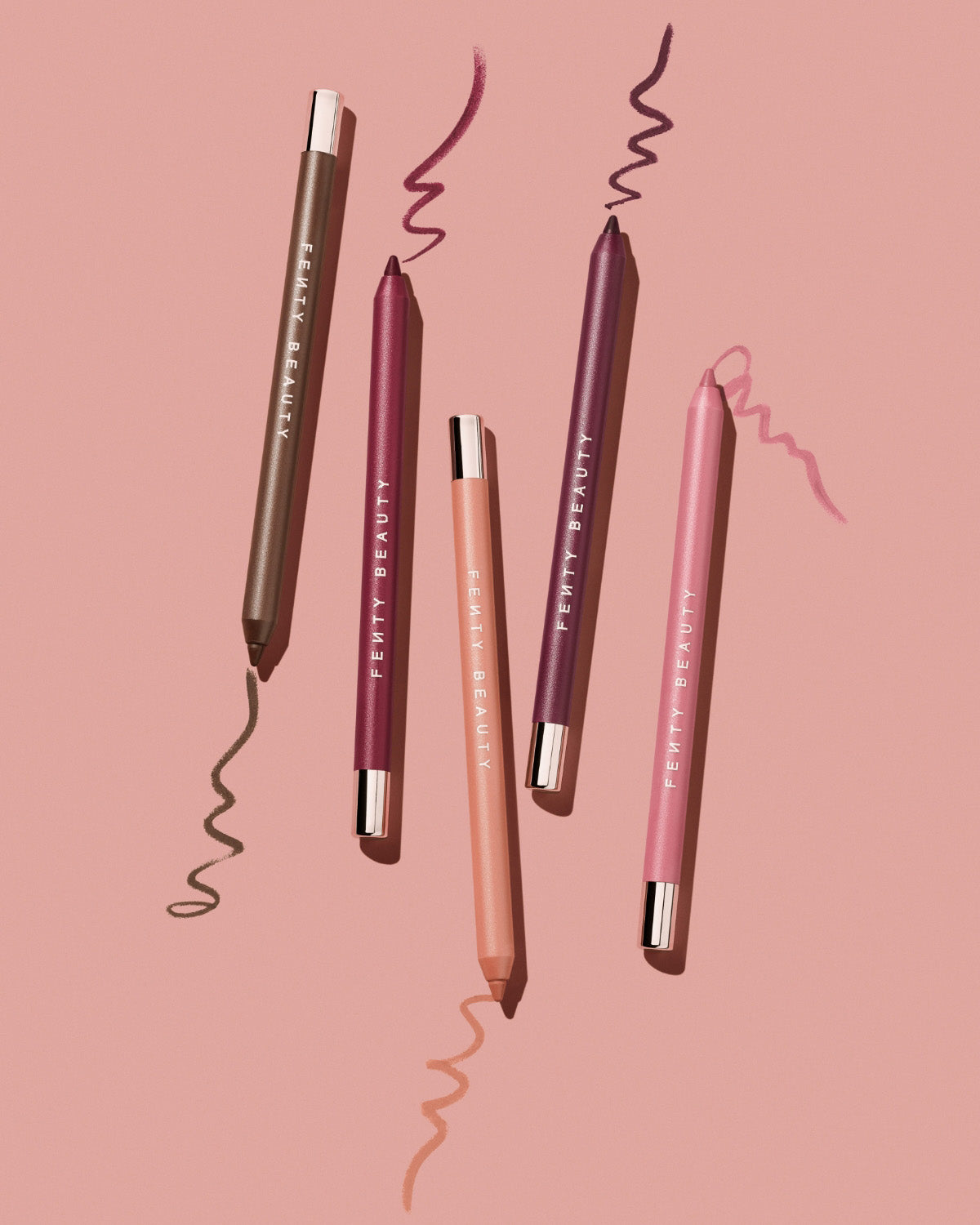 Trace'd Out Waterproof Lip Pencil - They So Vine