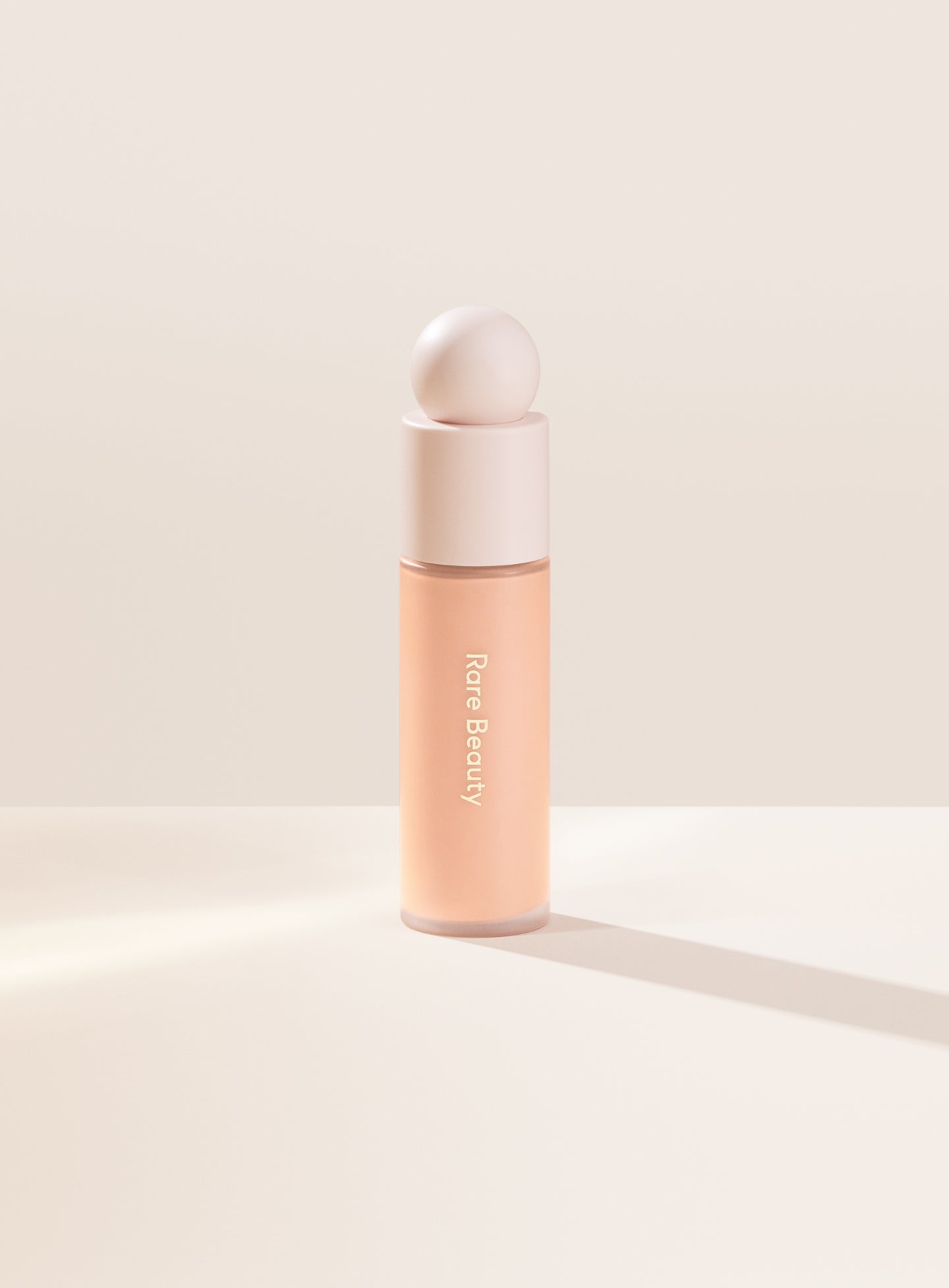 Weightless Radiance Liquid Foundation