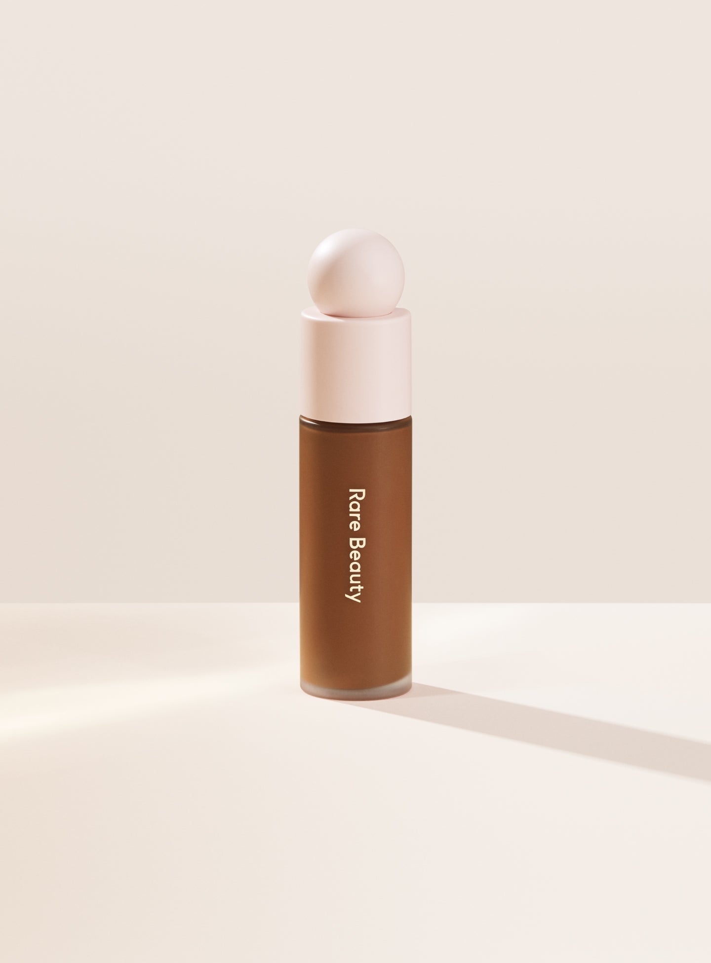 Weightless Radiance Liquid Foundation
