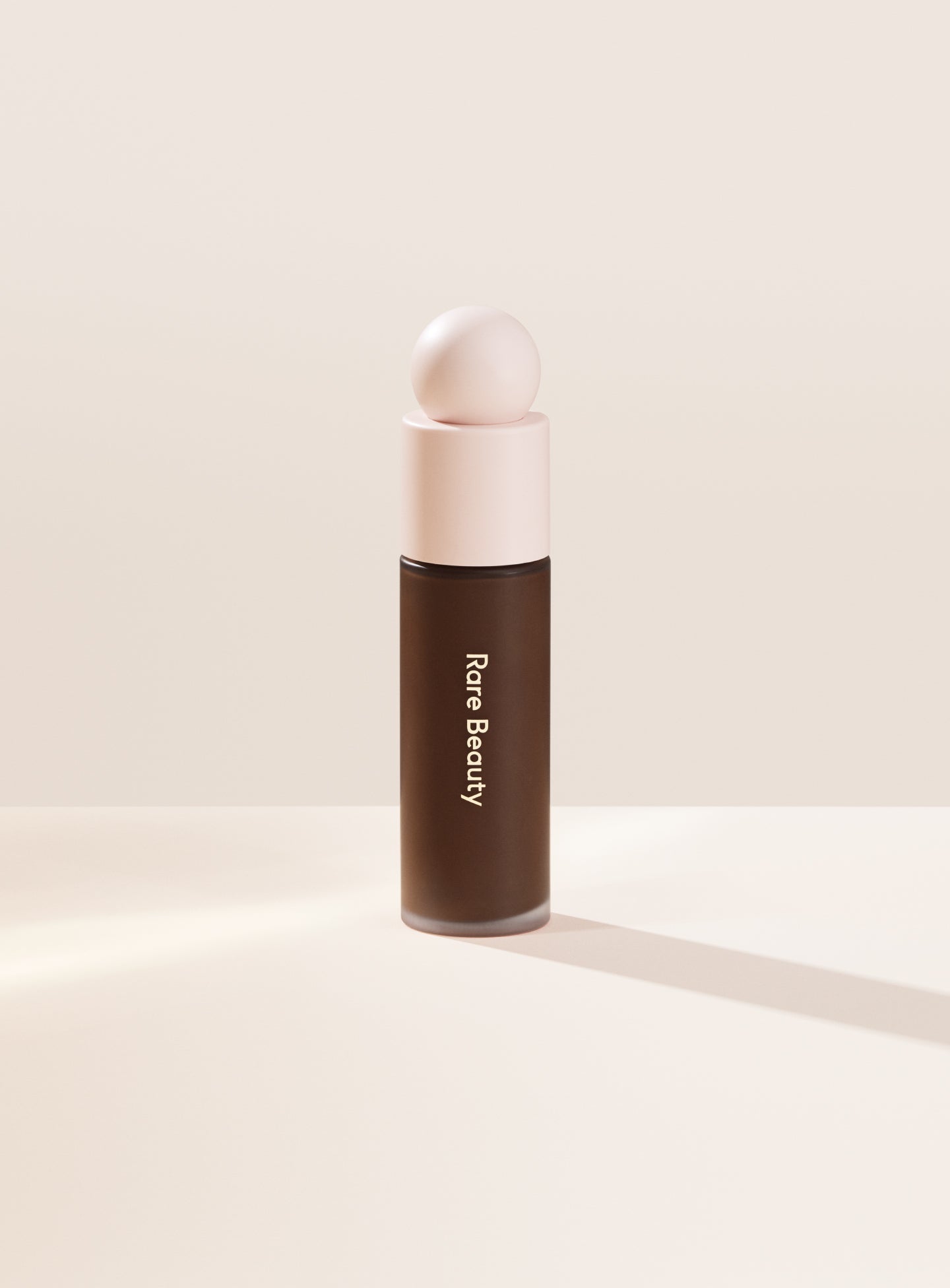 Weightless Radiance Liquid Foundation
