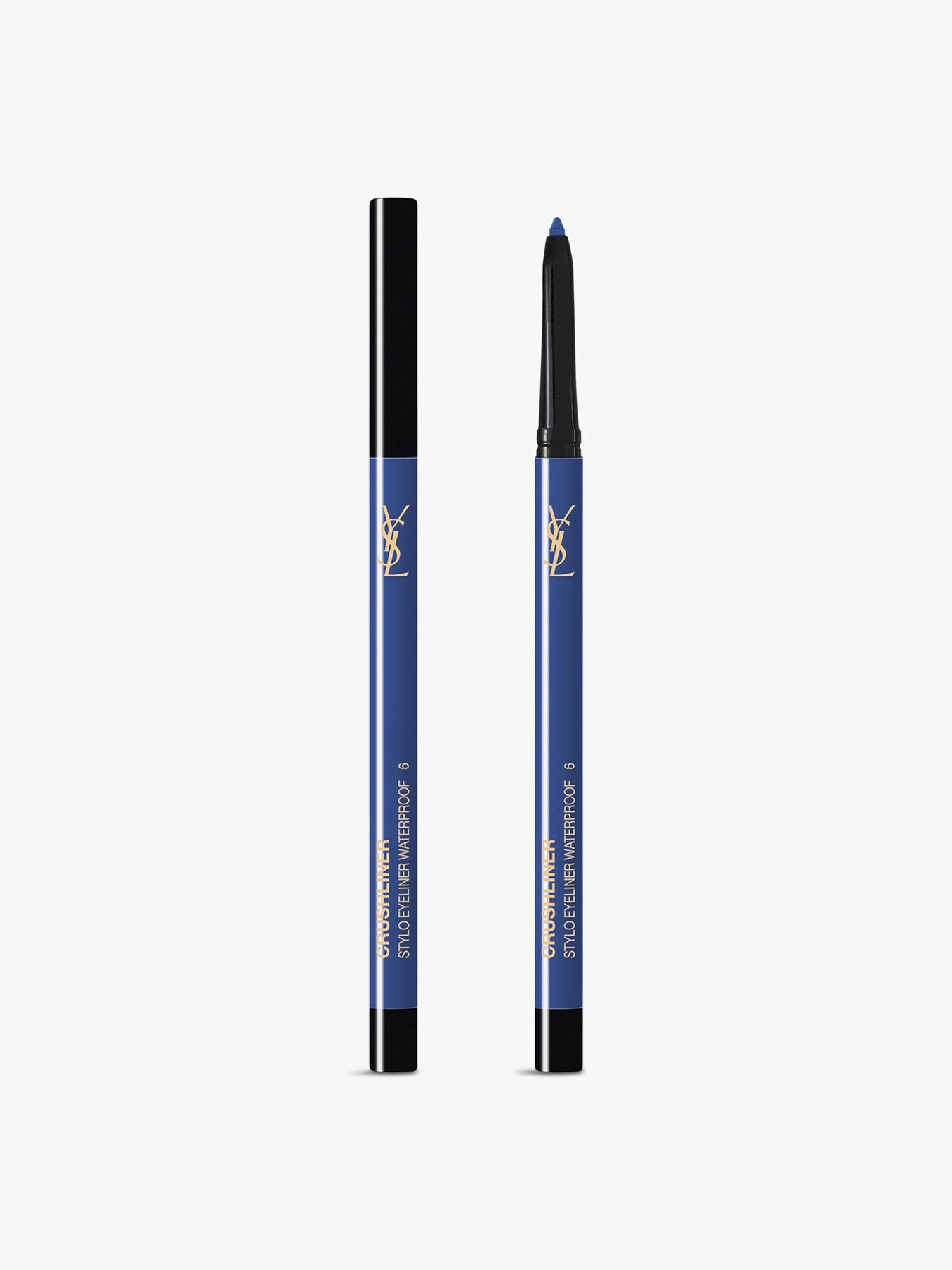 Crushliner Waterproof Eye Pencil