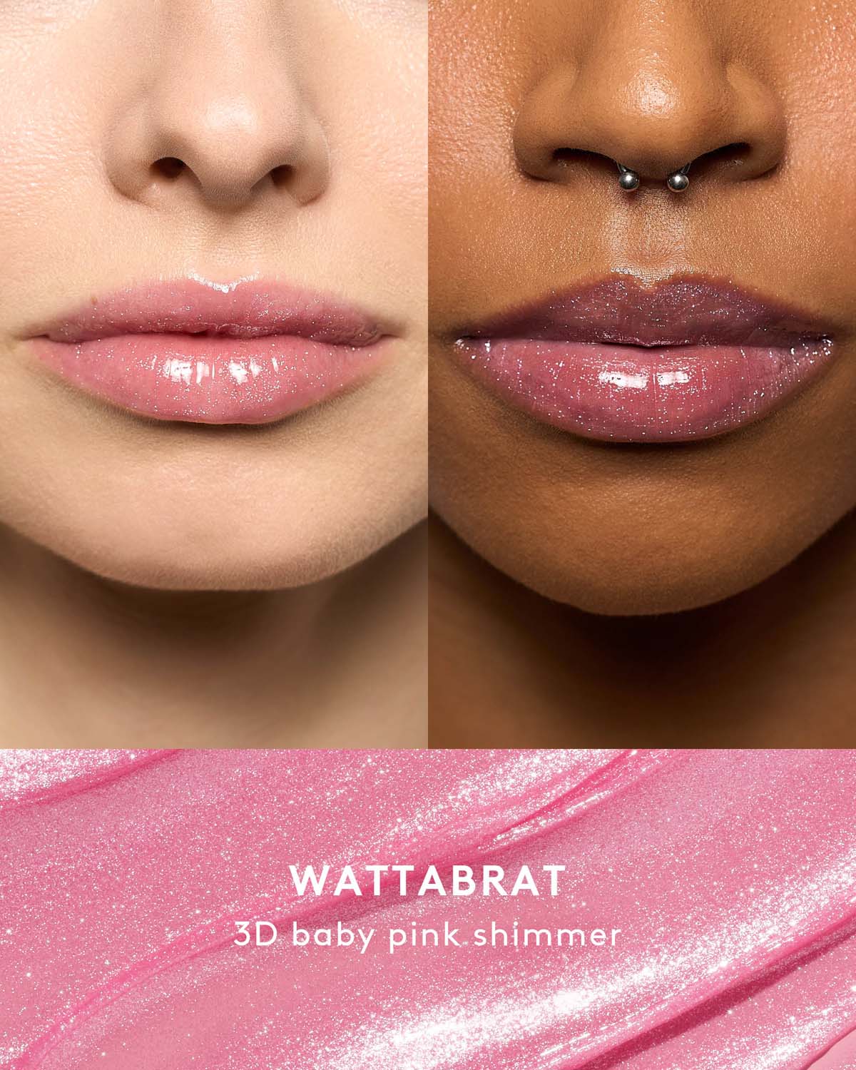 Luminous Lip Elixir - Wattabrat