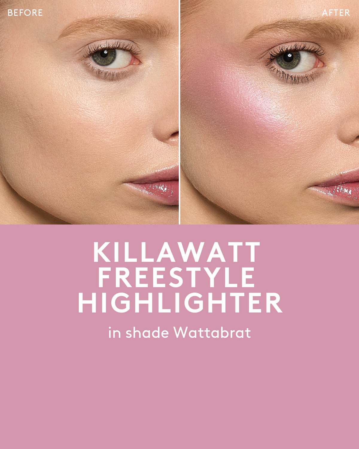 Illuminating Highlighter - Wattabrat Luxe Edition