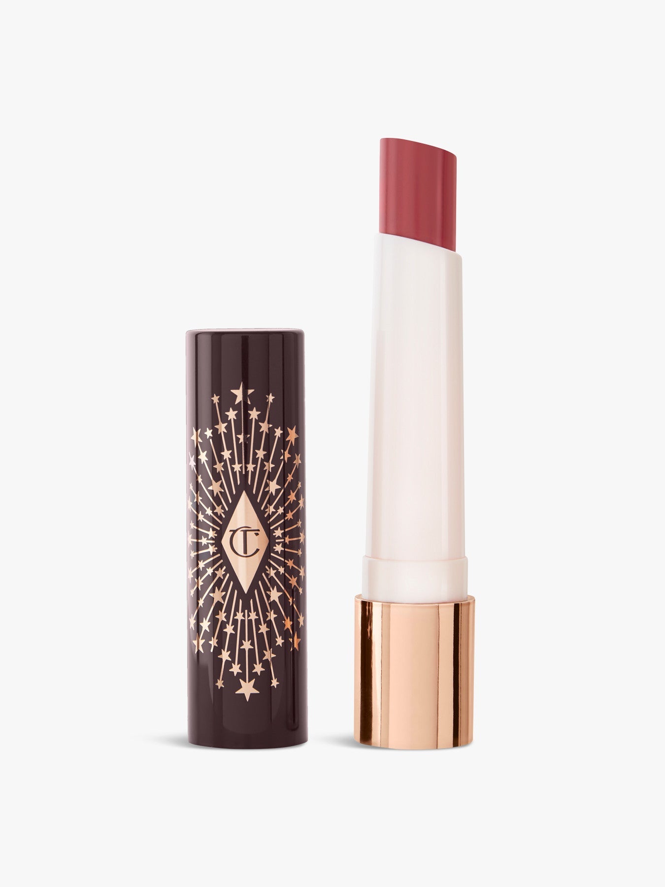 Hyaluronic Luxe Kiss - Romantic Embrace