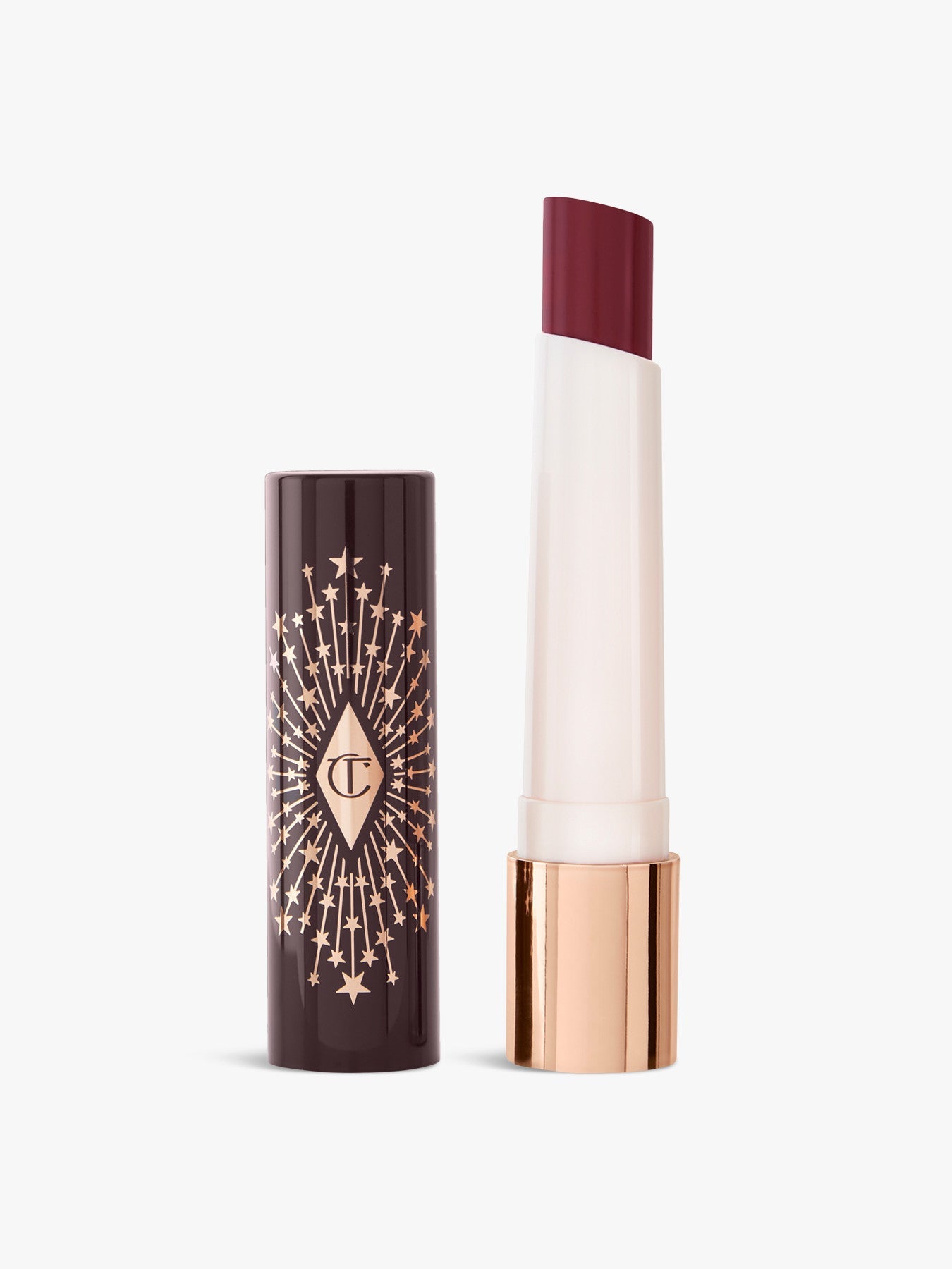 Hyaluronic Bliss - Berry Infusion