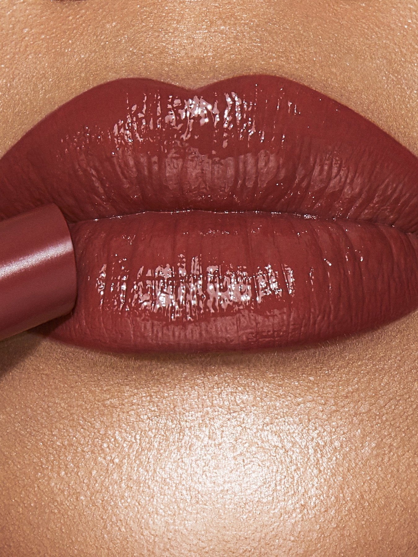 Hyaluronic Bliss - Berry Infusion