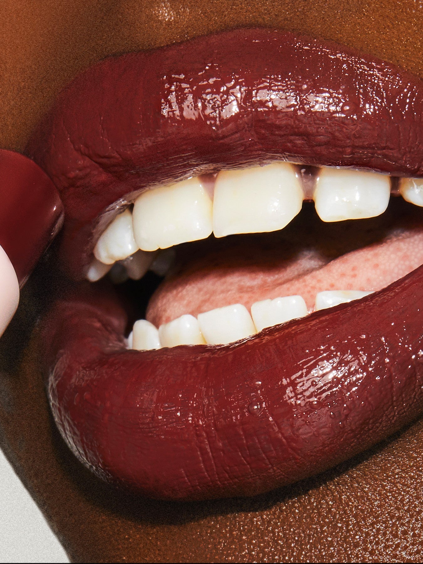 Hyaluronic Bliss - Berry Infusion