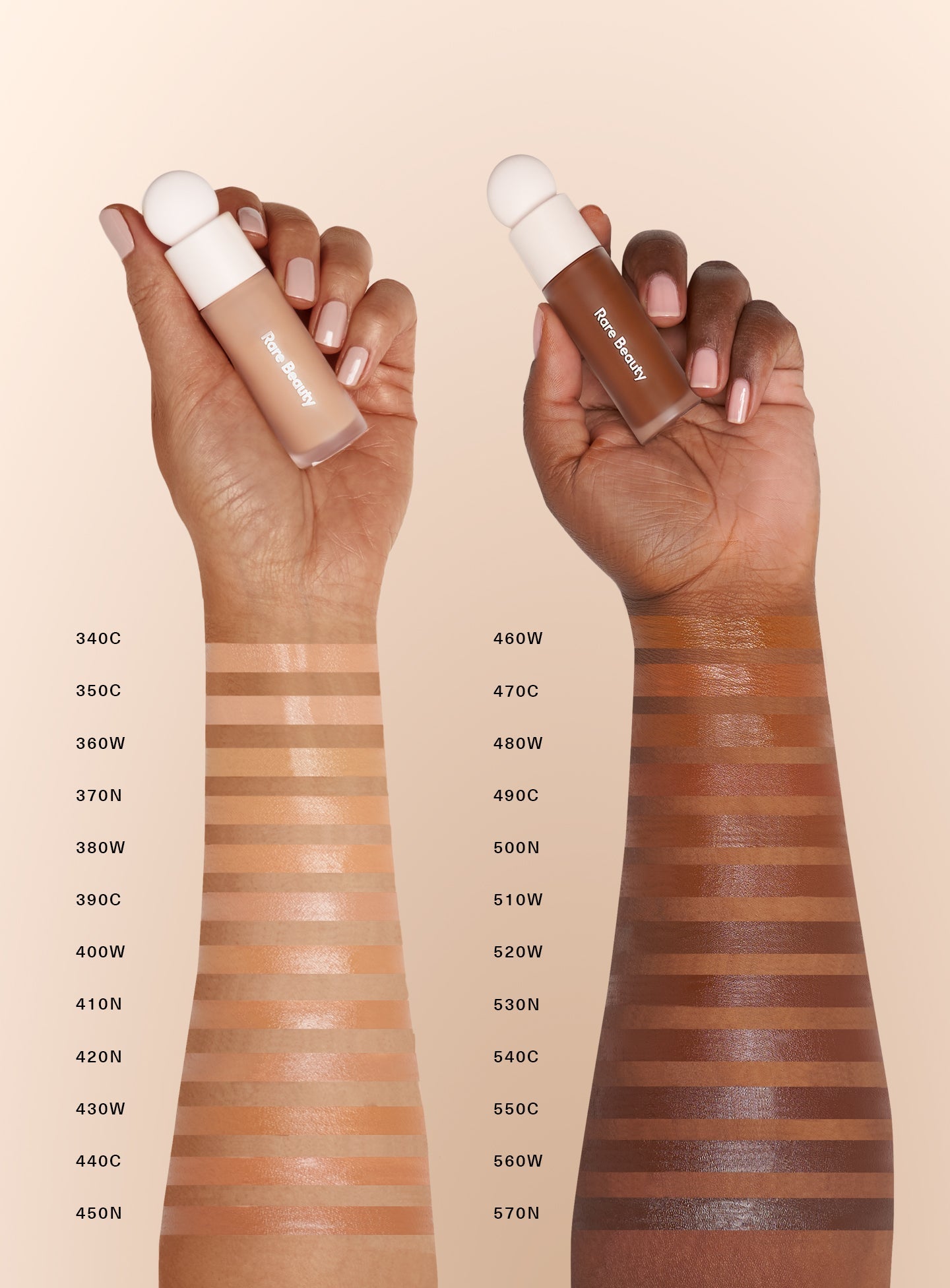 Radiant Touch Concealer